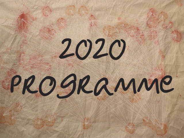 2020 Programme