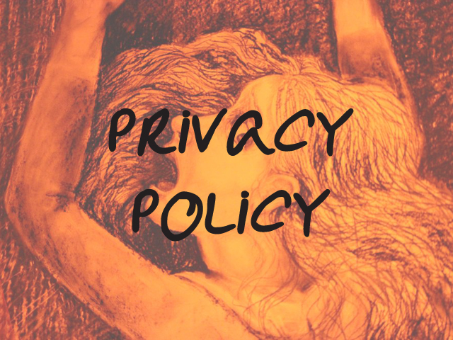 Privacy Policy